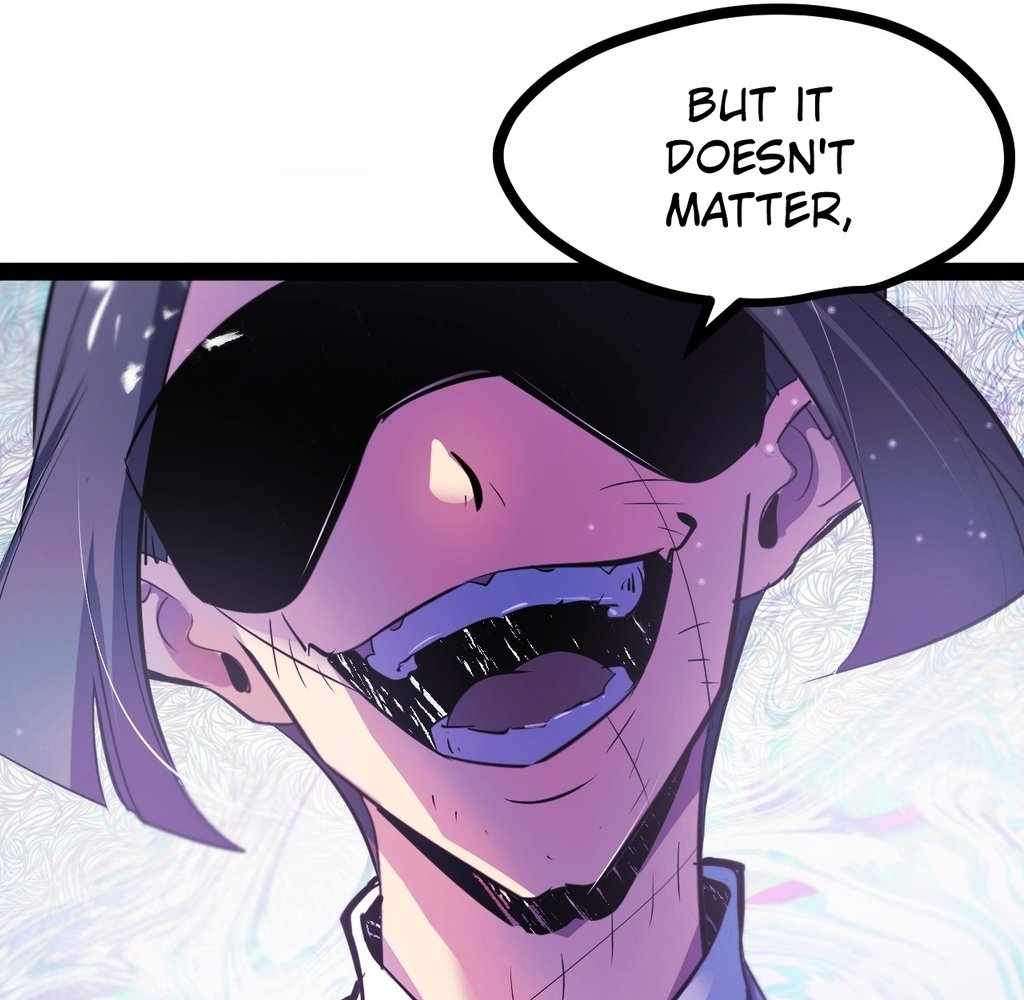 Atavism Super Evolution Chapter 19 11